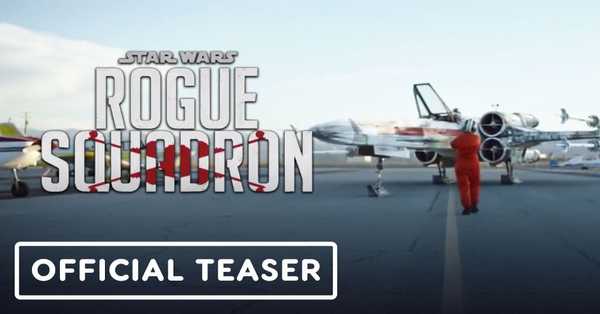 Star Wars: Rogue Squadron Movie: release date, cast, story, teaser, trailer, first look, rating, reviews, box office collection and preview